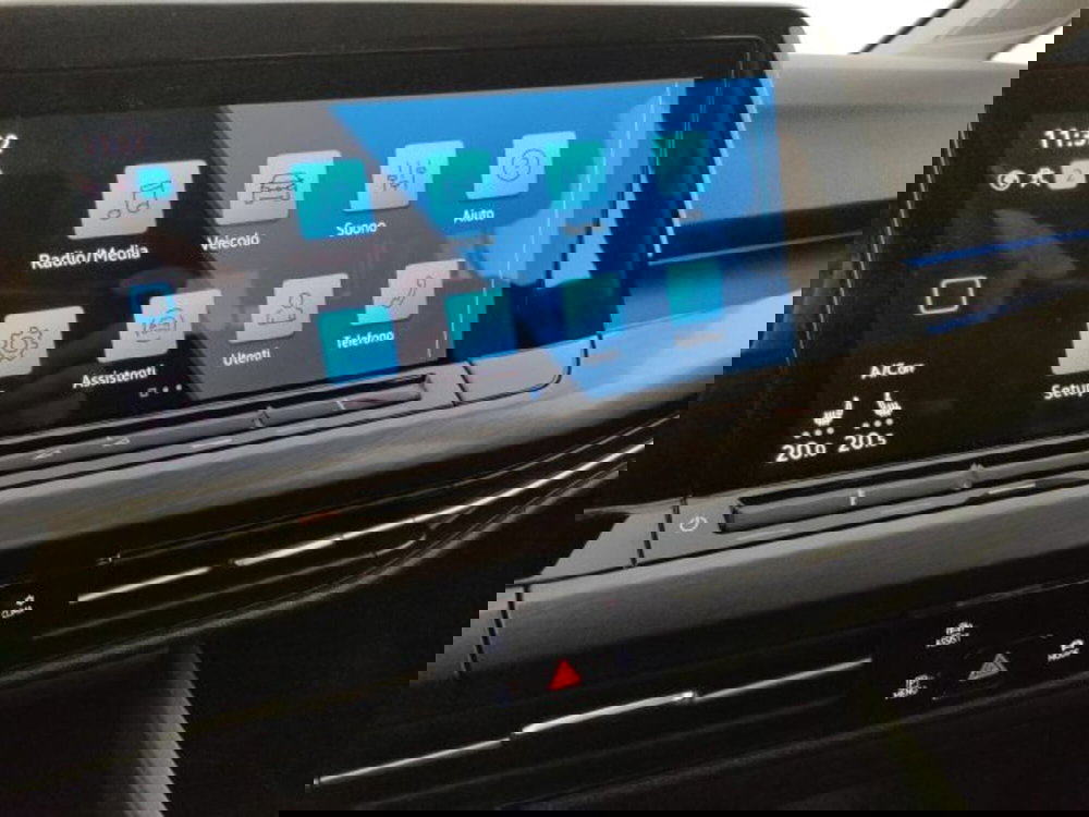 Volkswagen Golf usata a Modena (16)