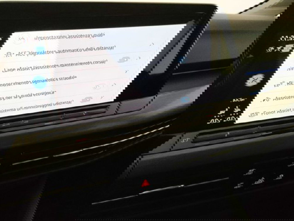 Volkswagen Golf usata a Modena (17)