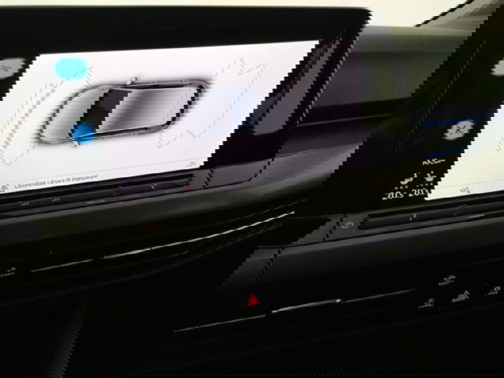 Volkswagen Golf usata a Modena (18)