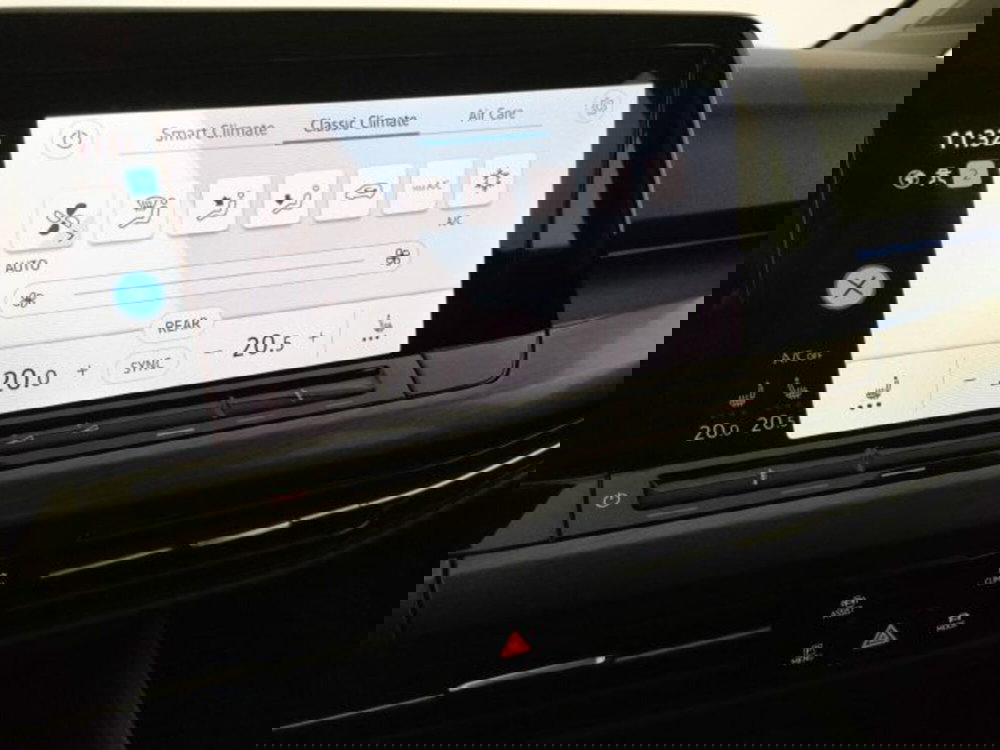 Volkswagen Golf usata a Modena (19)