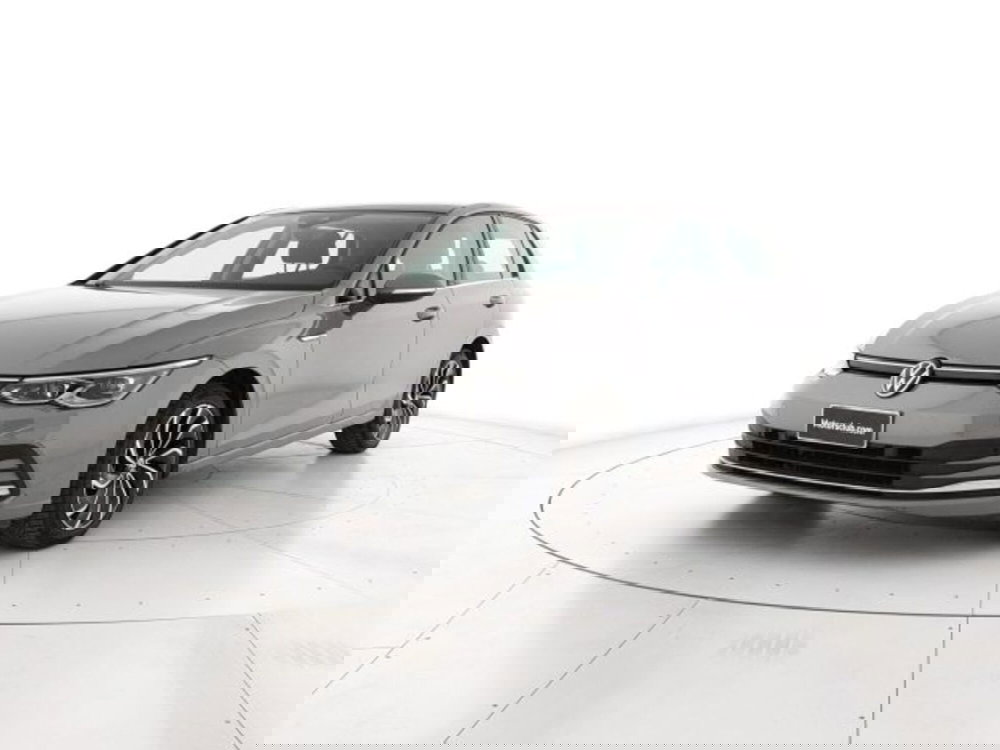 Volkswagen Golf usata a Modena (2)