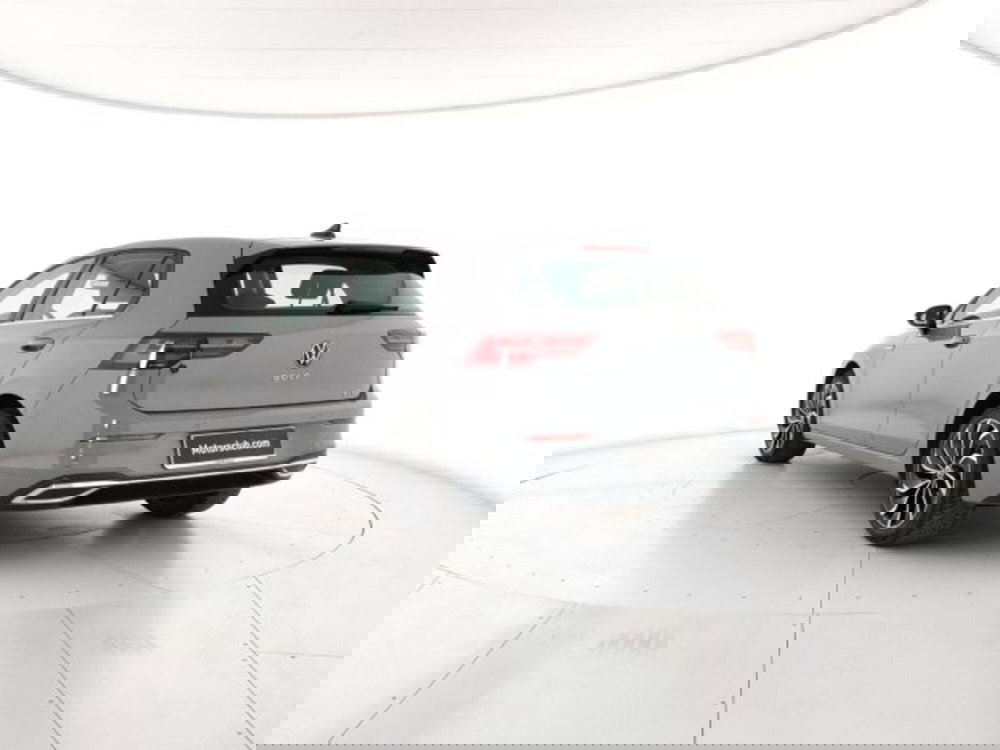 Volkswagen Golf usata a Modena (3)