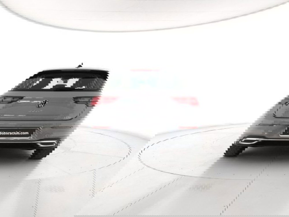 Volkswagen Golf usata a Modena (4)