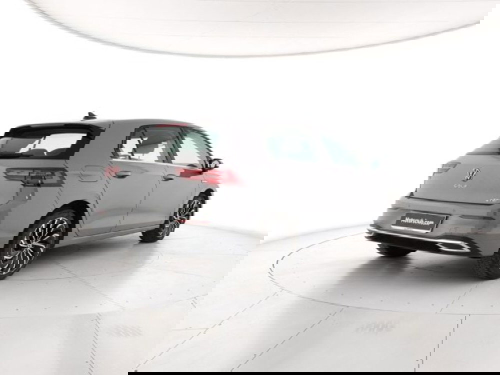 Volkswagen Golf usata a Modena (5)