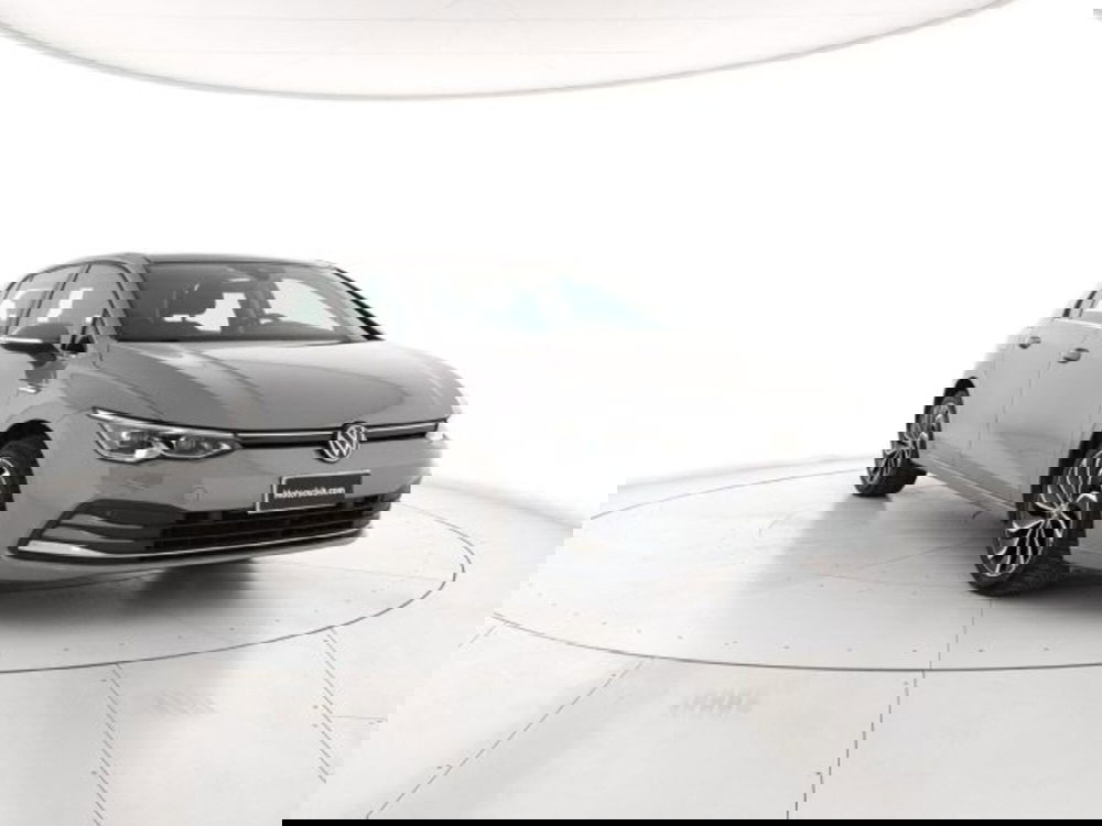 Volkswagen Golf usata a Modena (6)