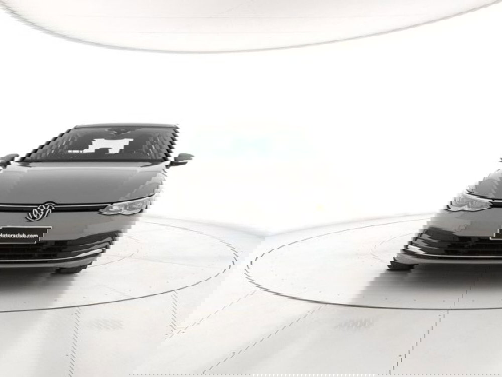 Volkswagen Golf usata a Modena (7)