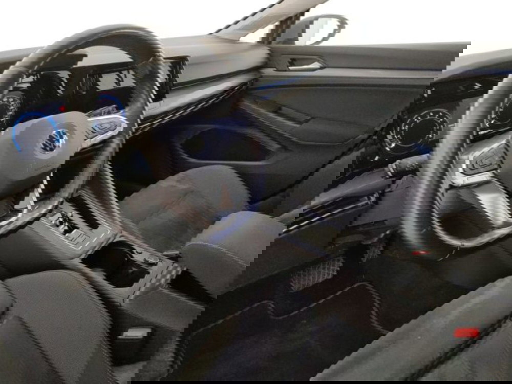 Volkswagen Golf usata a Modena (9)