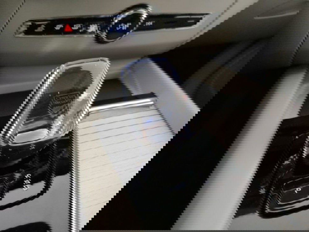 Volvo XC60 nuova a Modena (20)