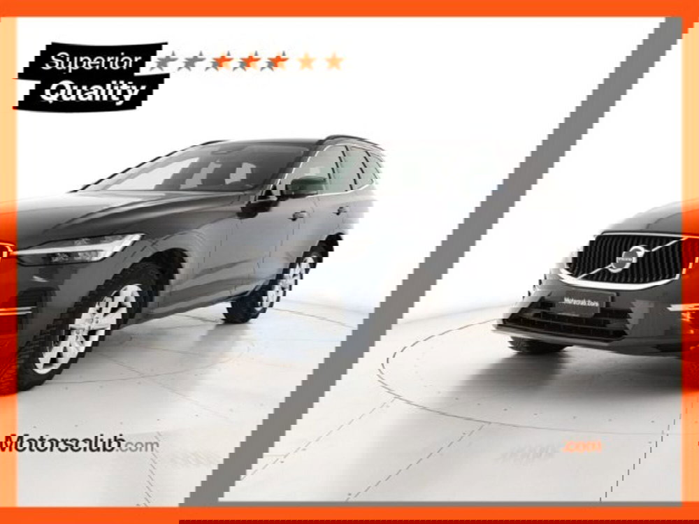 Volvo XC60 usata a Modena