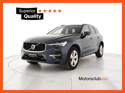 Volvo XC60 B4 automatico Core del 2022 usata a Modena
