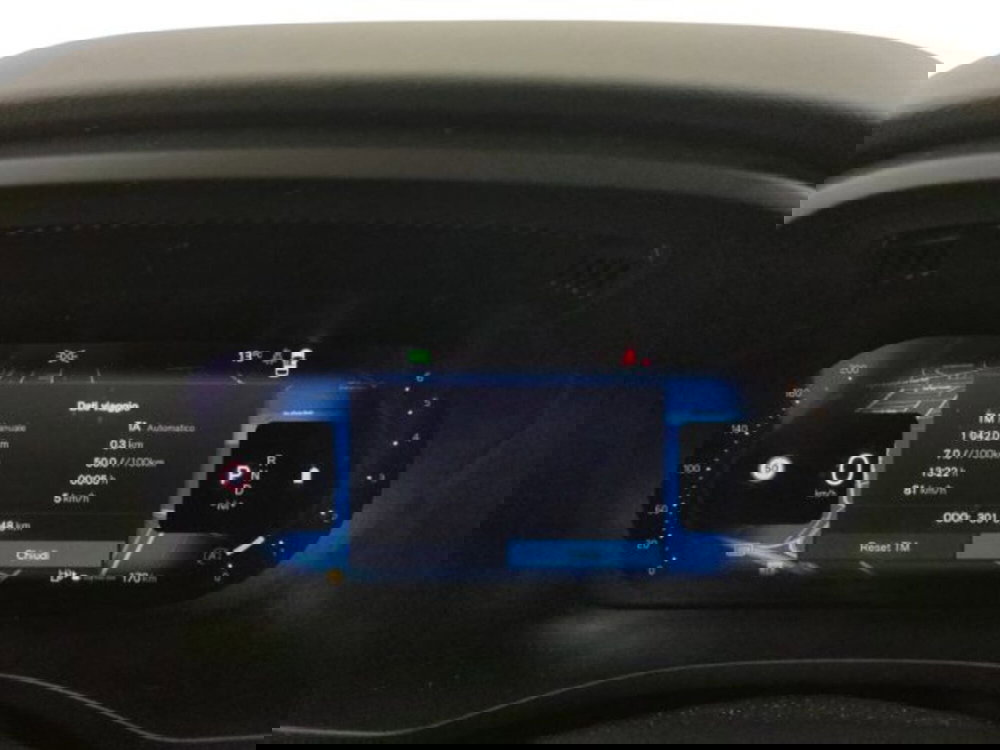 Volvo XC60 usata a Modena (10)