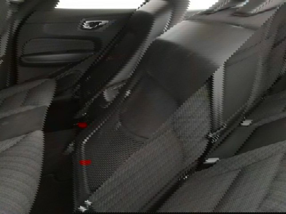 Volvo XC60 usata a Modena (12)