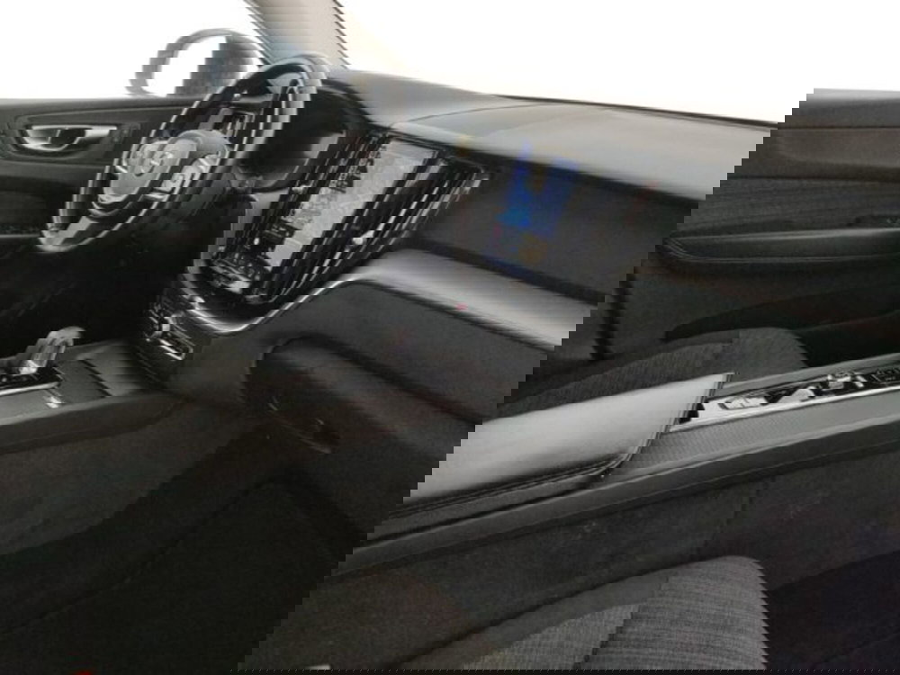 Volvo XC60 usata a Modena (13)