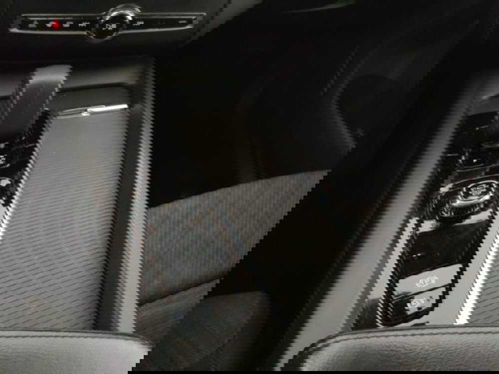 Volvo XC60 usata a Modena (14)