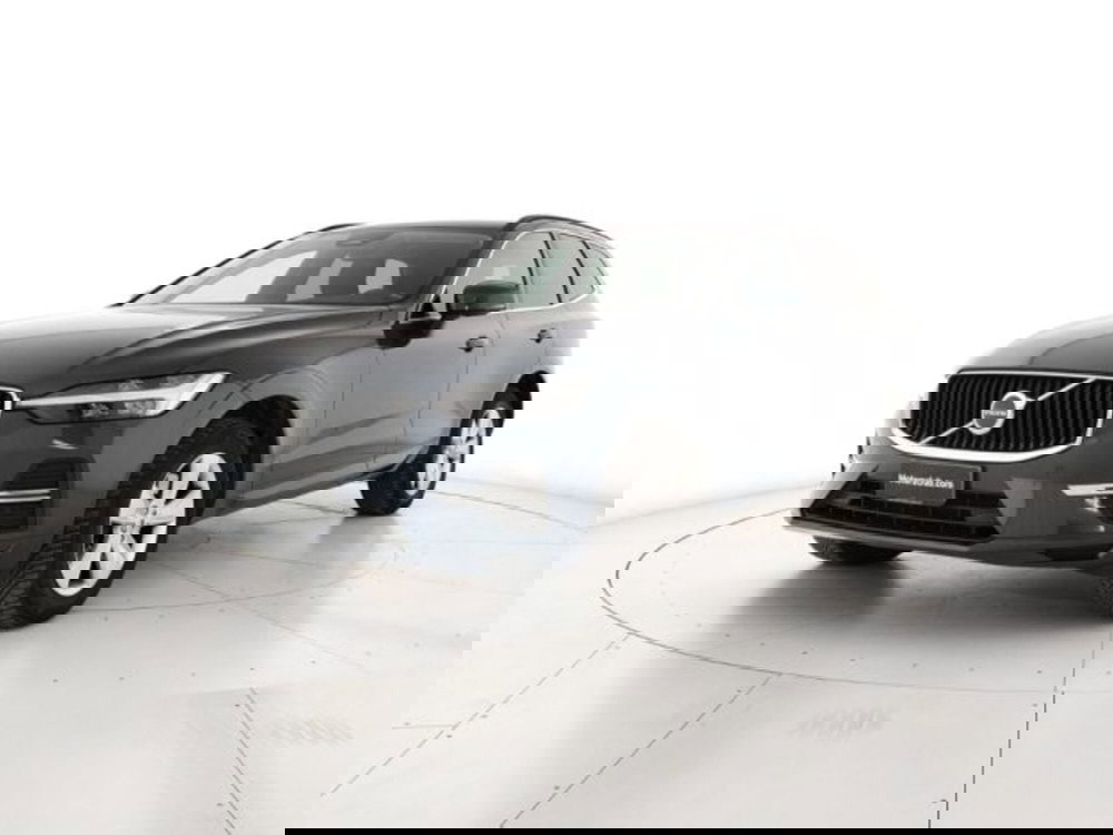 Volvo XC60 usata a Modena (2)