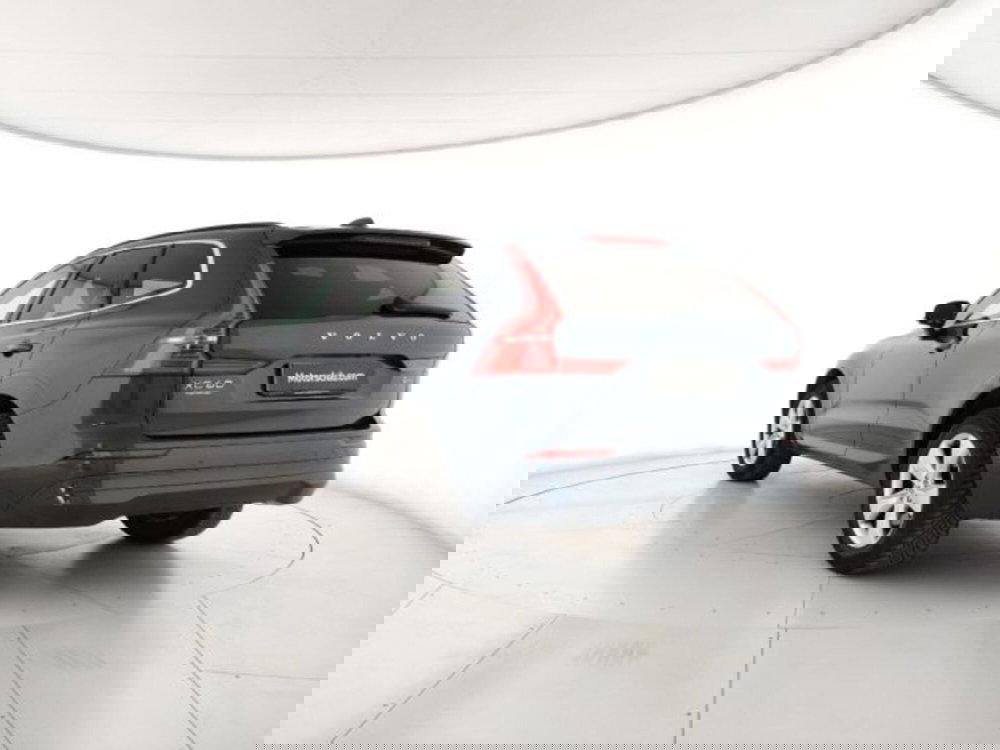 Volvo XC60 usata a Modena (3)