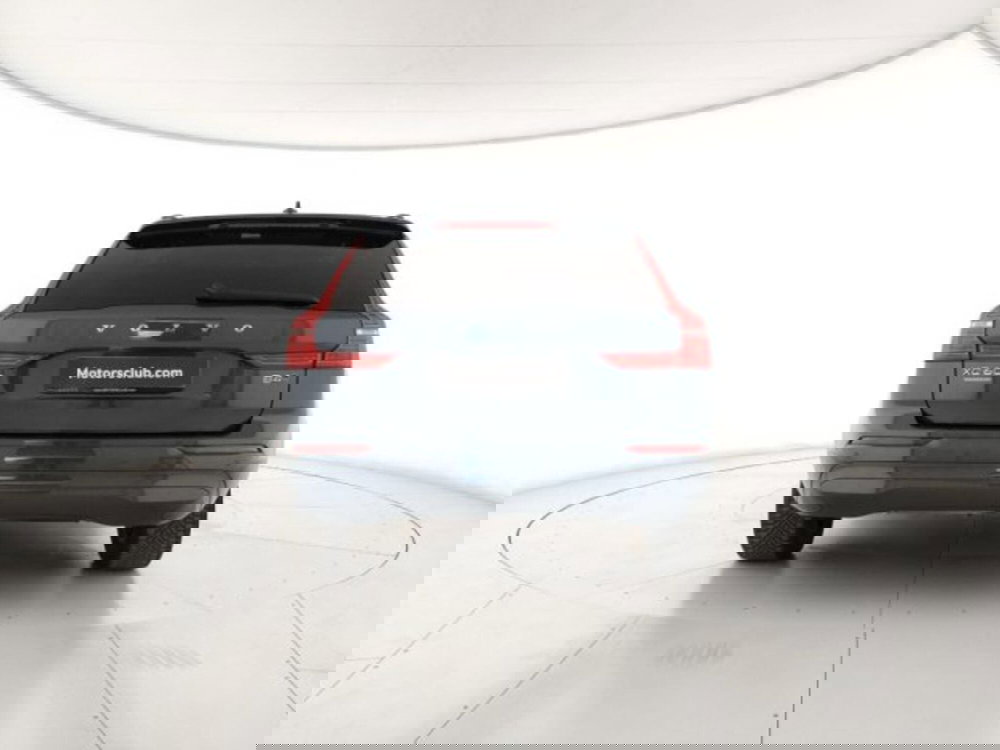 Volvo XC60 usata a Modena (4)
