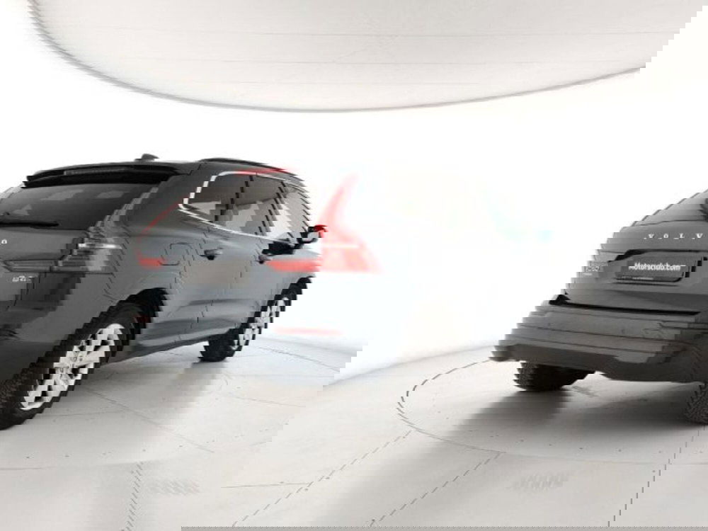 Volvo XC60 usata a Modena (5)