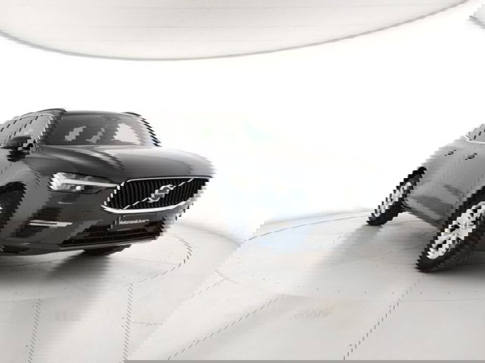 Volvo XC60 usata a Modena (6)