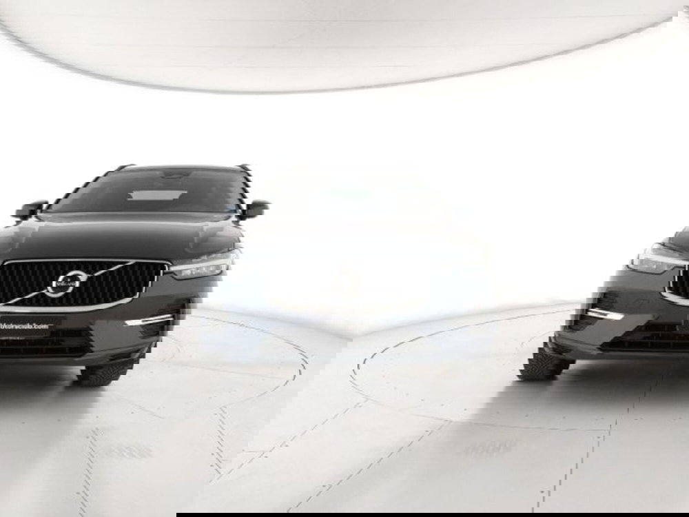 Volvo XC60 usata a Modena (7)