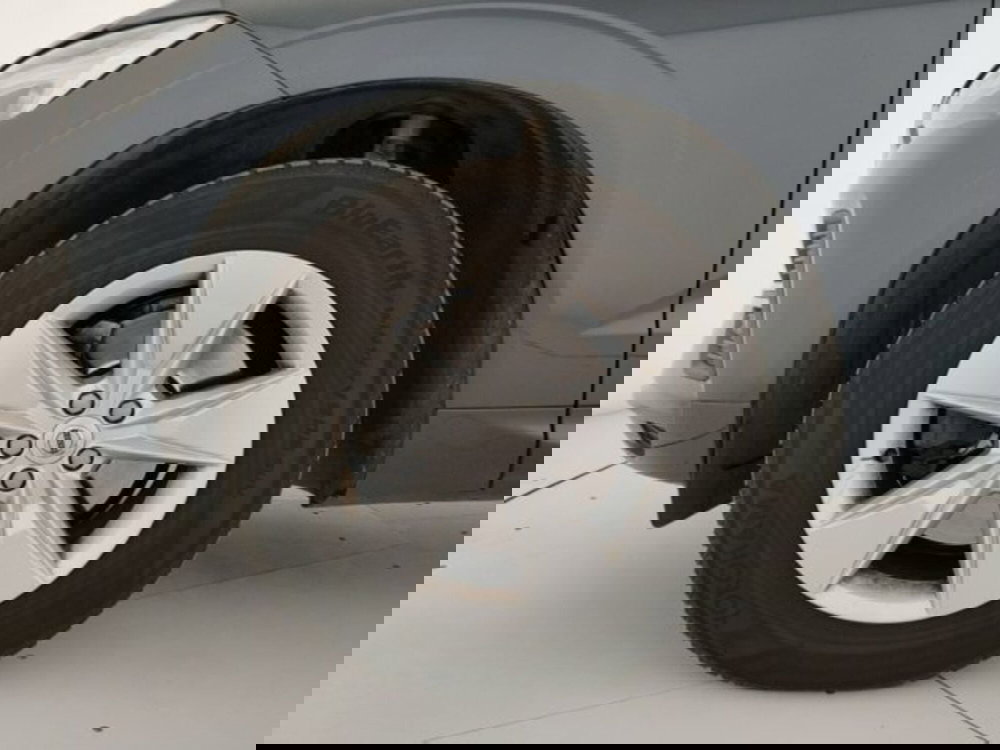 Volvo XC60 usata a Modena (8)