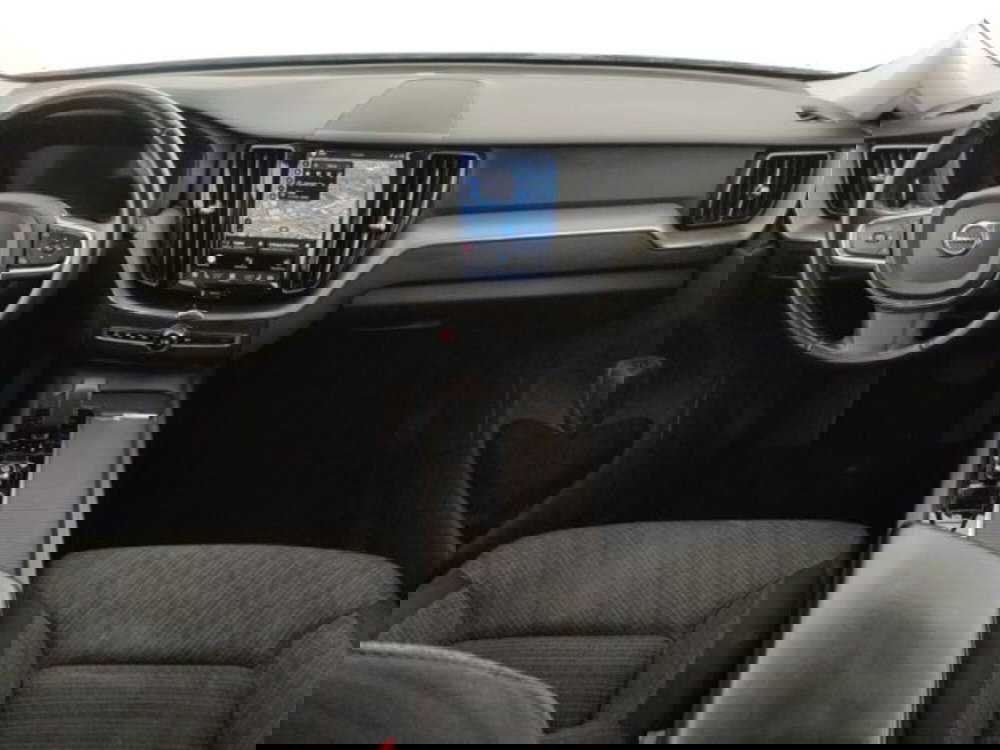 Volvo XC60 usata a Modena (9)