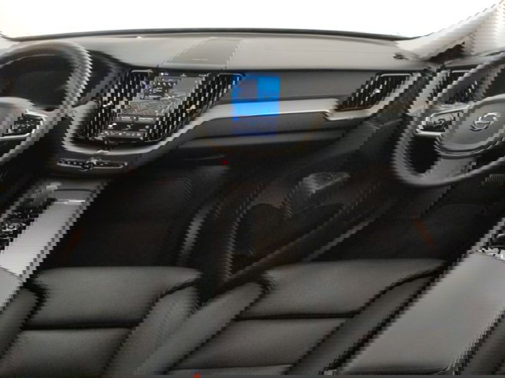 Volvo XC60 usata a Modena (13)