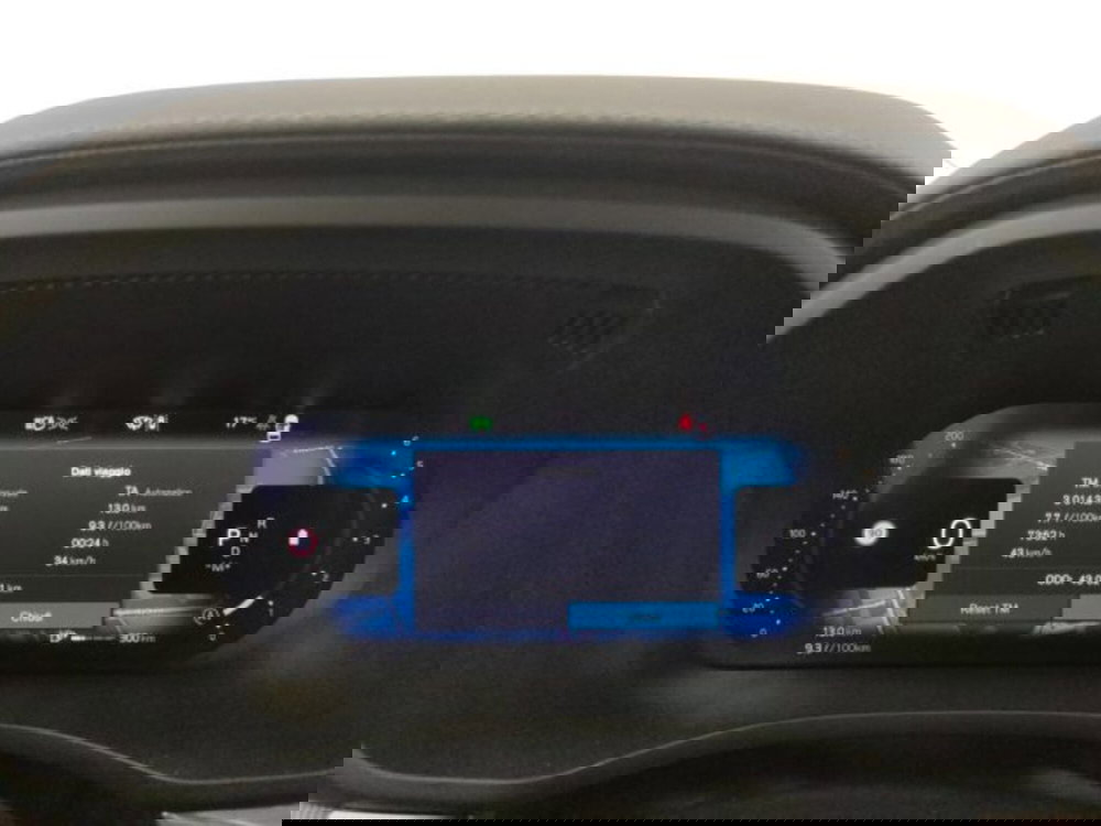 Volvo XC60 usata a Modena (14)