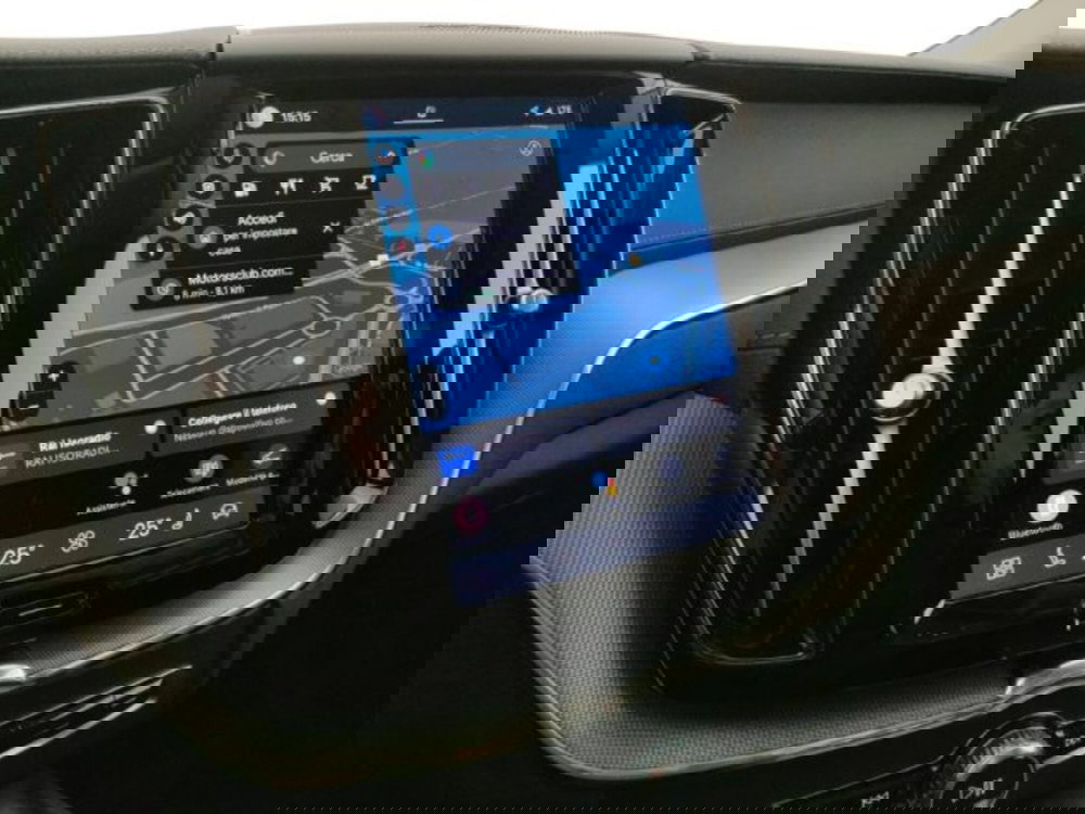 Volvo XC60 usata a Modena (15)