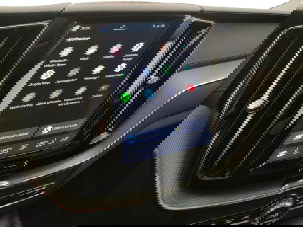 Volvo XC60 usata a Modena (16)