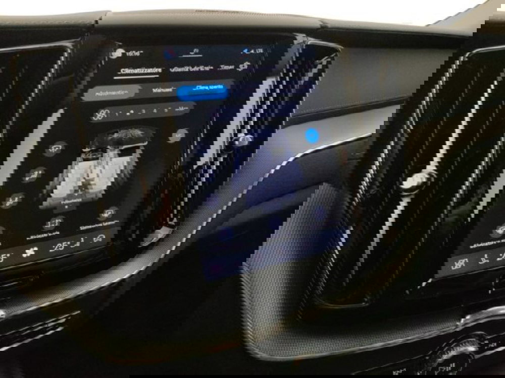 Volvo XC60 usata a Modena (17)