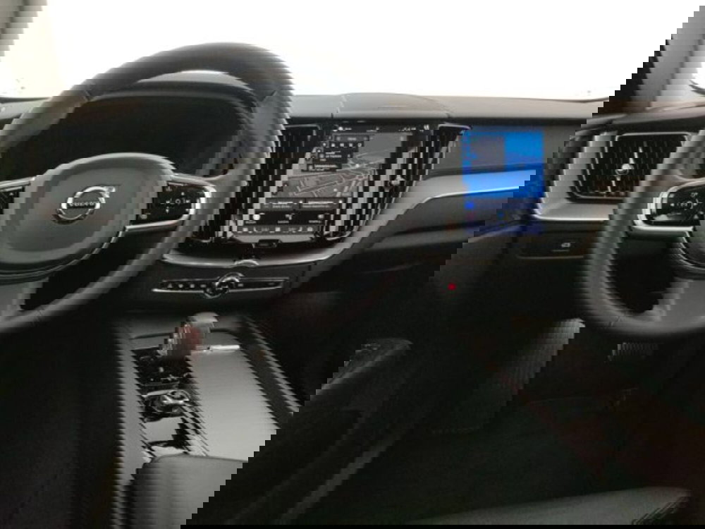 Volvo XC60 usata a Modena (18)