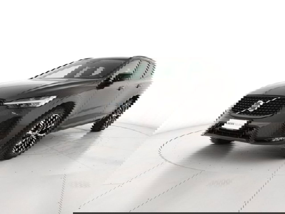 Volvo XC60 usata a Modena (2)