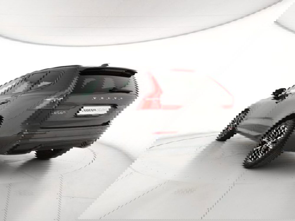 Volvo XC60 usata a Modena (3)