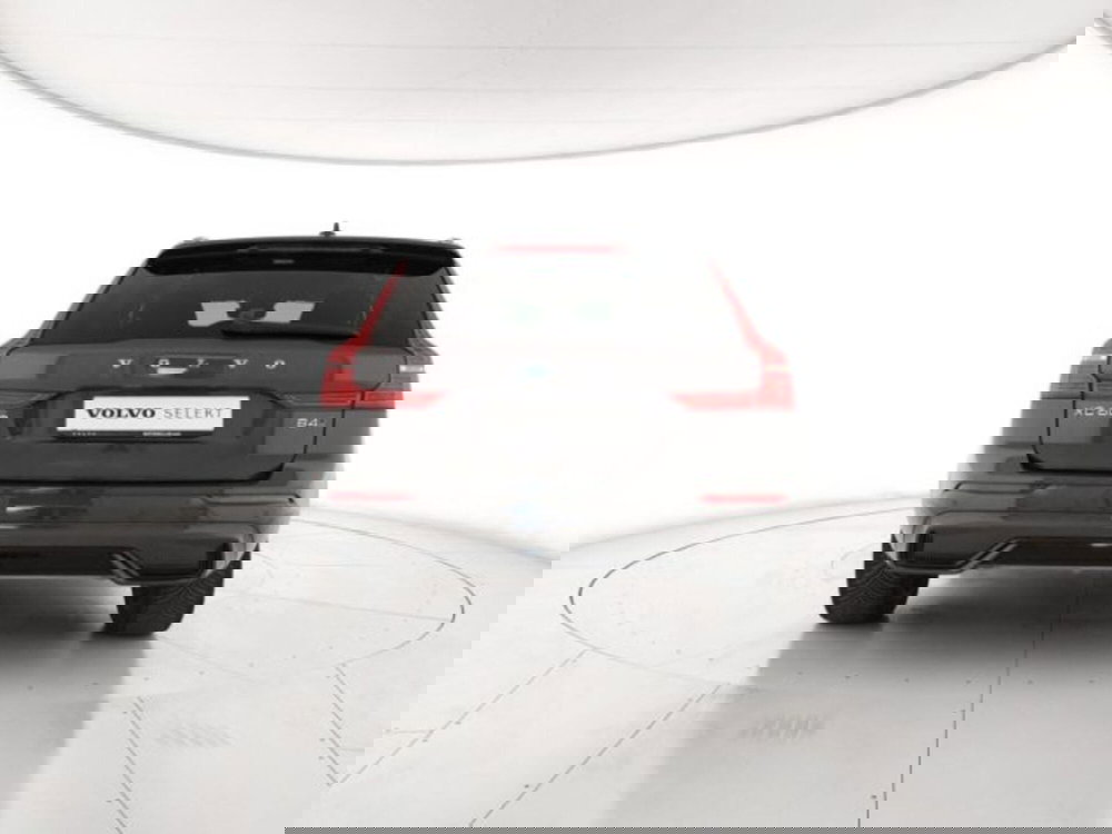 Volvo XC60 usata a Modena (4)