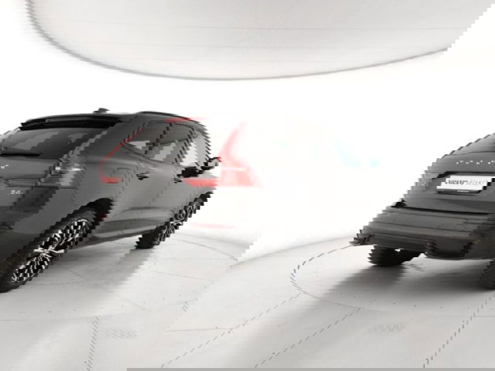 Volvo XC60 usata a Modena (5)