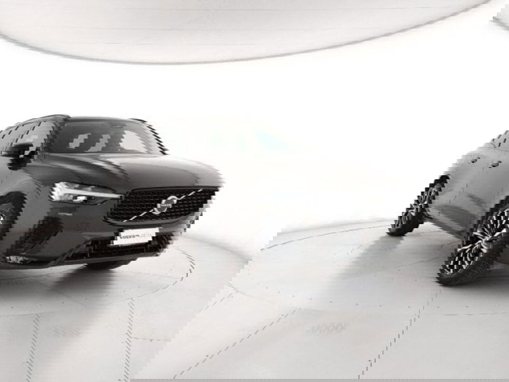 Volvo XC60 usata a Modena (6)