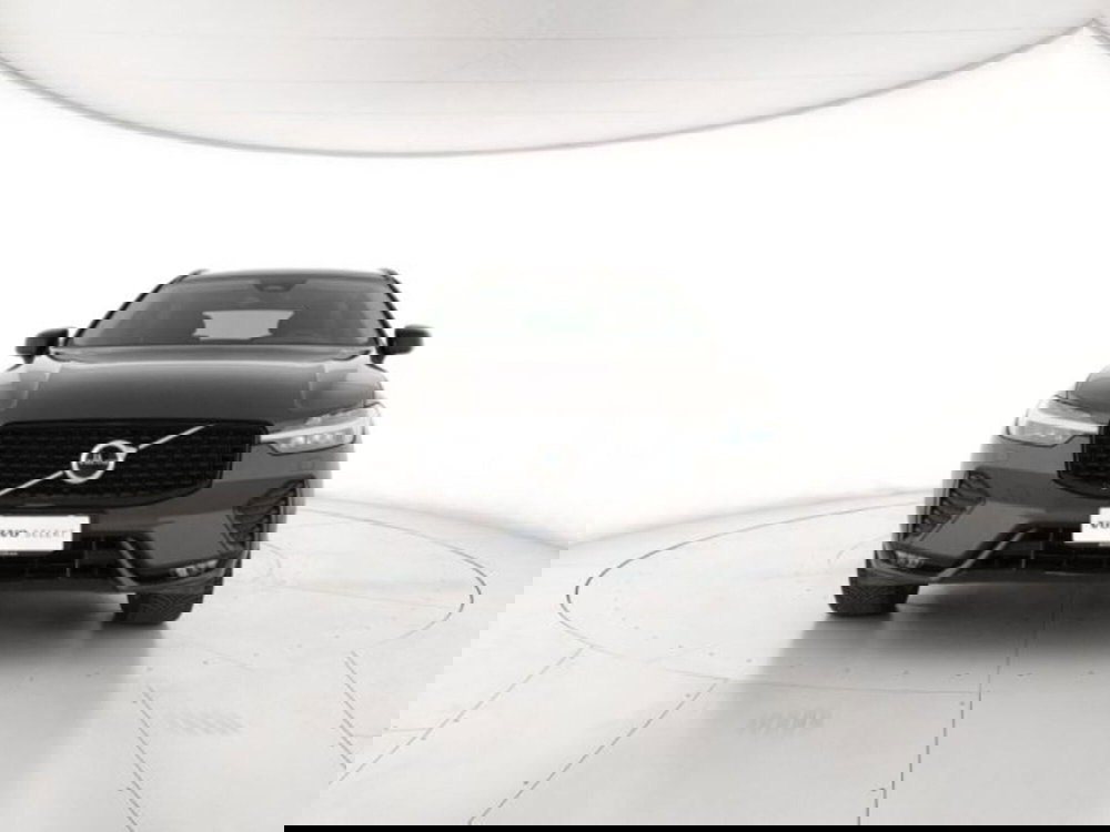 Volvo XC60 usata a Modena (7)