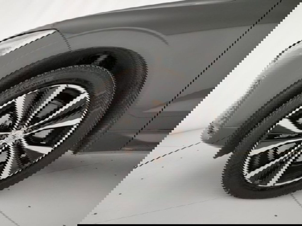 Volvo XC60 usata a Modena (8)