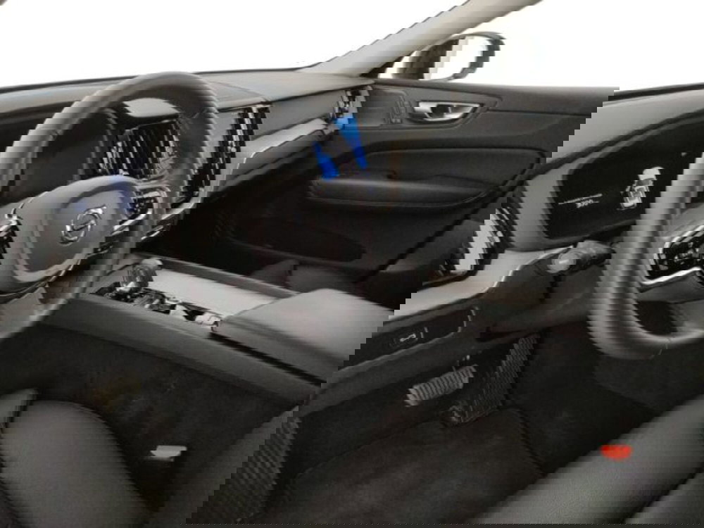 Volvo XC60 usata a Modena (9)