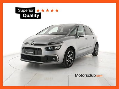 Citroen C4 Picasso BlueHDi 120 S&amp;S Feel del 2017 usata a Modena
