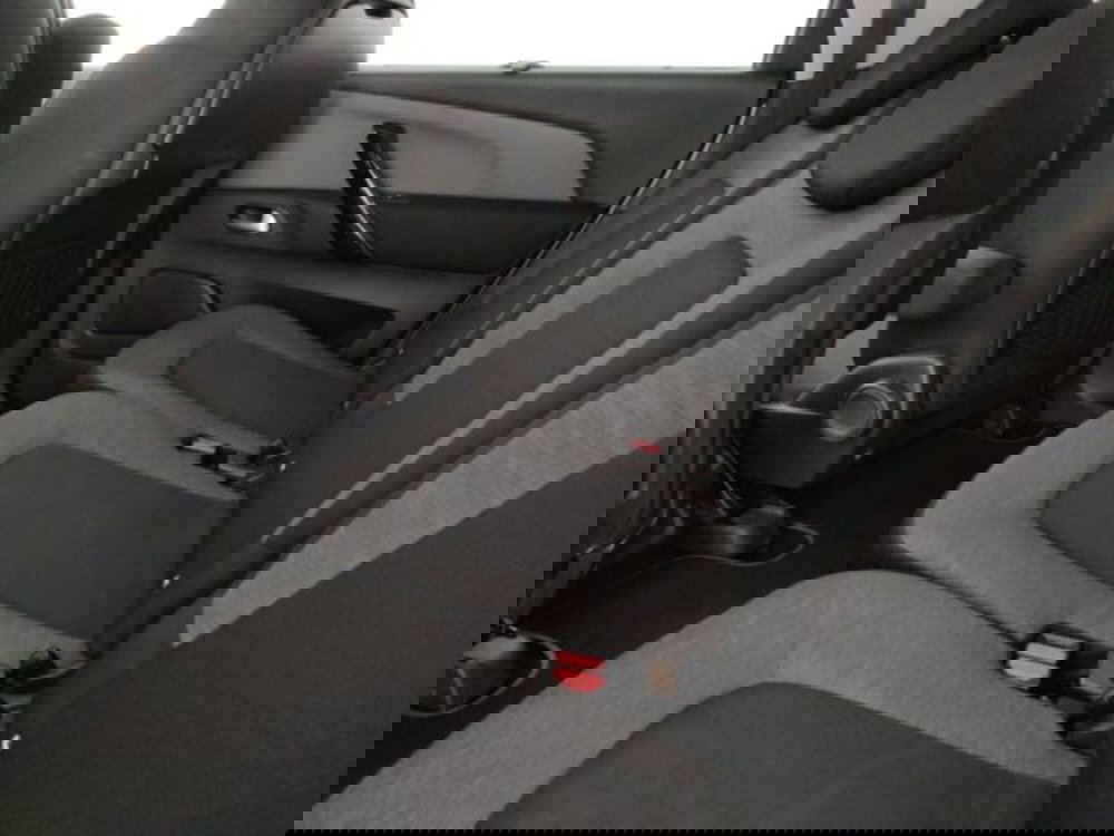 Citroen C4 Picasso usata a Modena (10)
