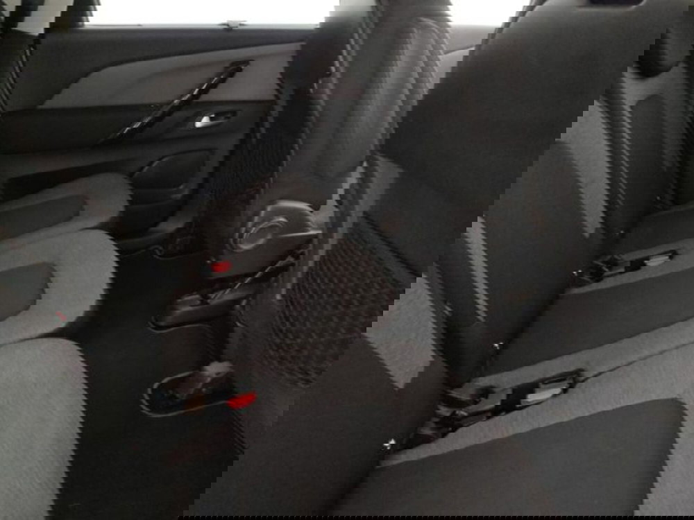 Citroen C4 Picasso usata a Modena (11)