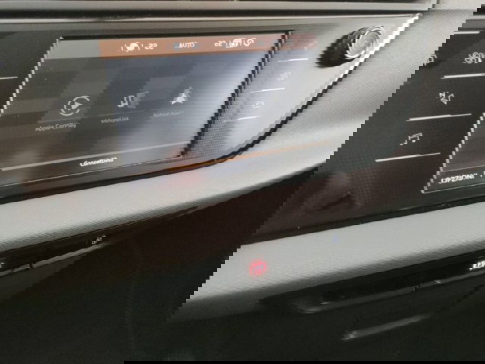 Citroen C4 Picasso usata a Modena (13)