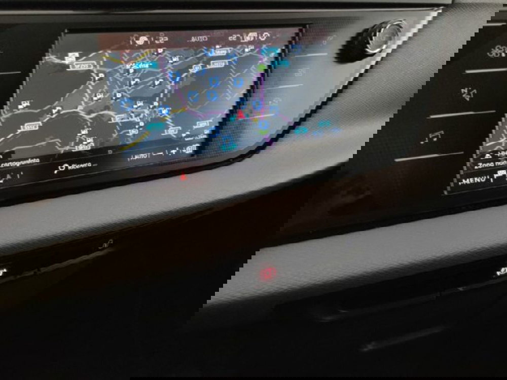 Citroen C4 Picasso usata a Modena (14)