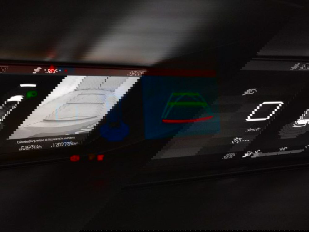 Citroen C4 Picasso usata a Modena (15)