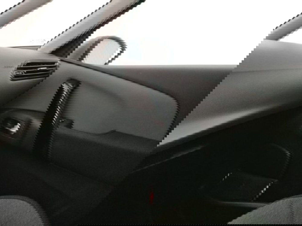 Citroen C4 Picasso usata a Modena (17)