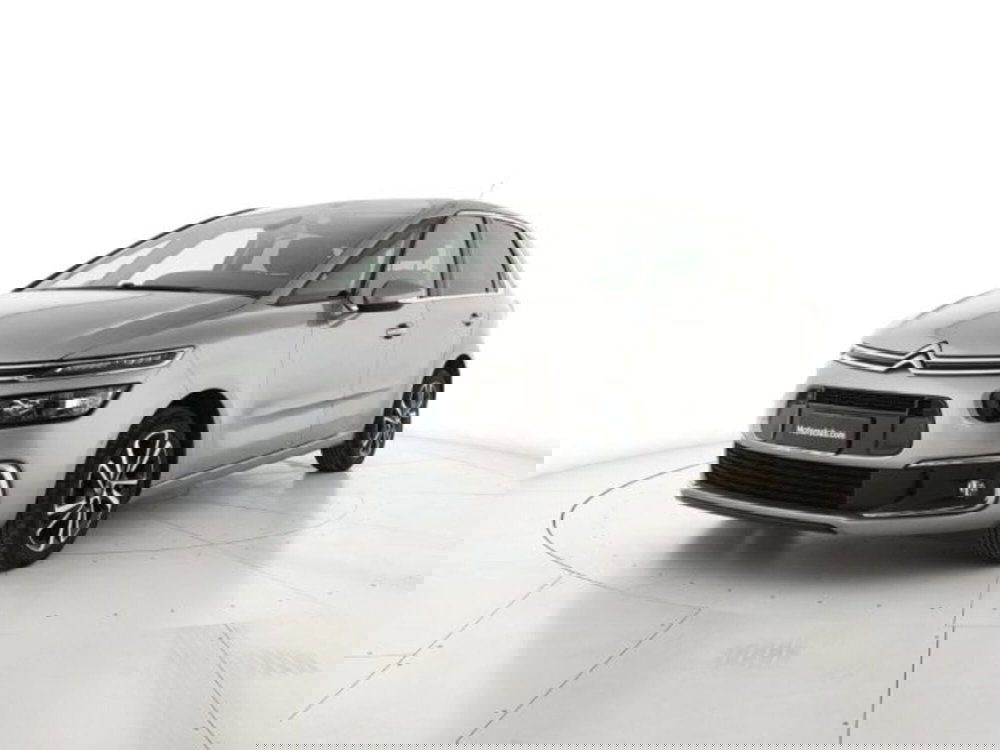 Citroen C4 Picasso usata a Modena (2)