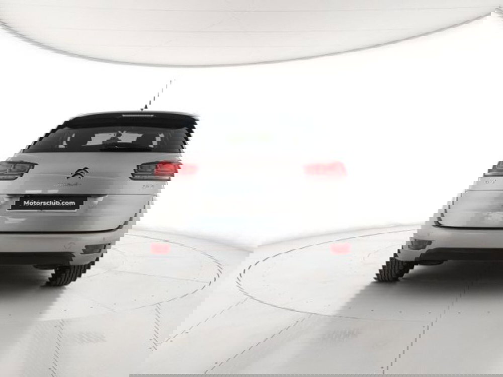 Citroen C4 Picasso usata a Modena (3)