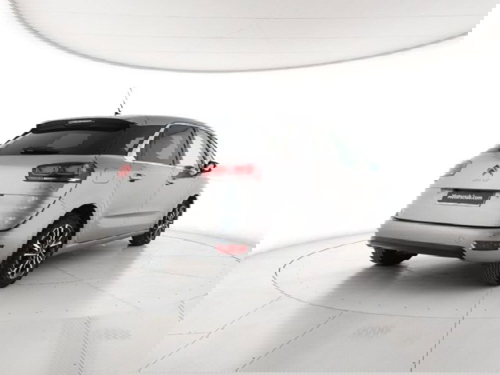 Citroen C4 Picasso usata a Modena (4)